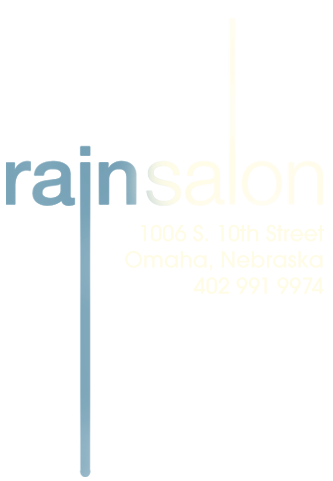 Rain Salon Omaha, Nebraska